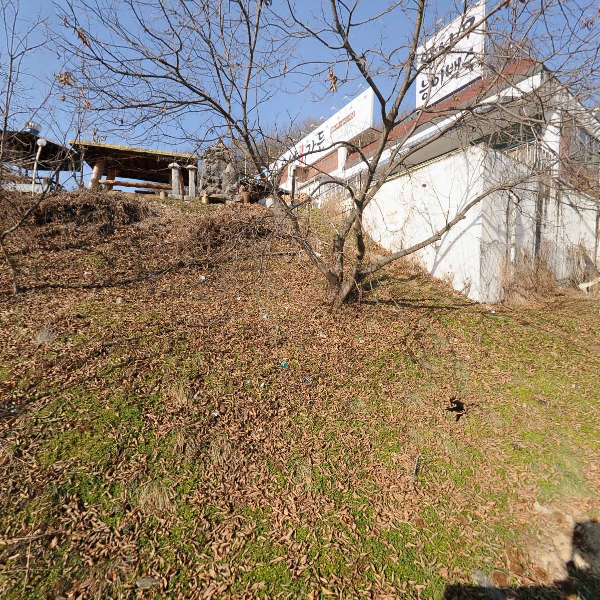 바우성가든