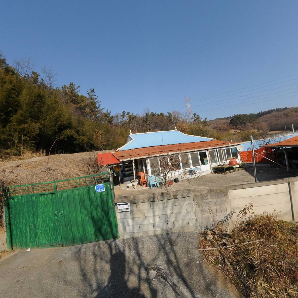 천안전씨문효공복룡공파종중
