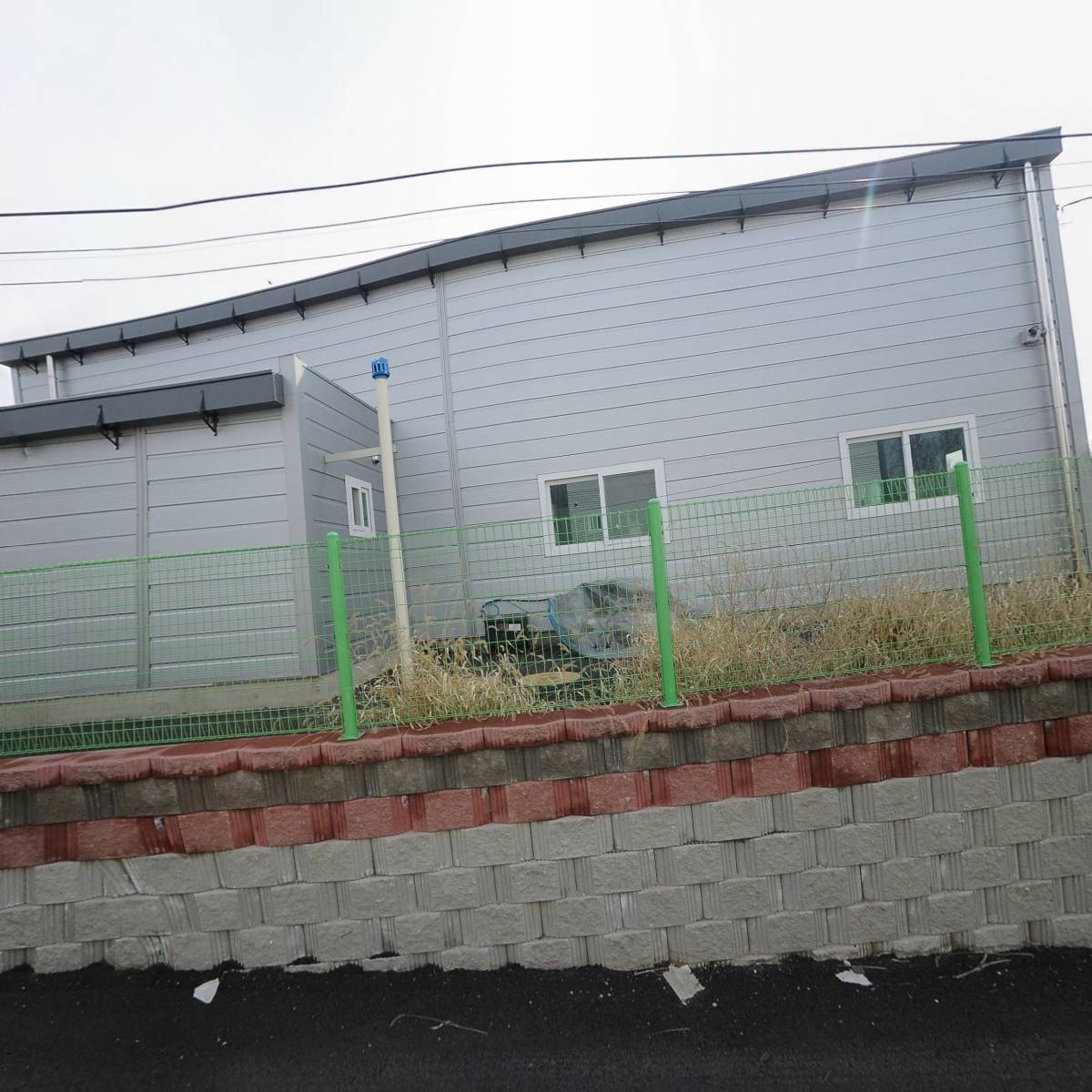 일신하이텍코리아 주식회사