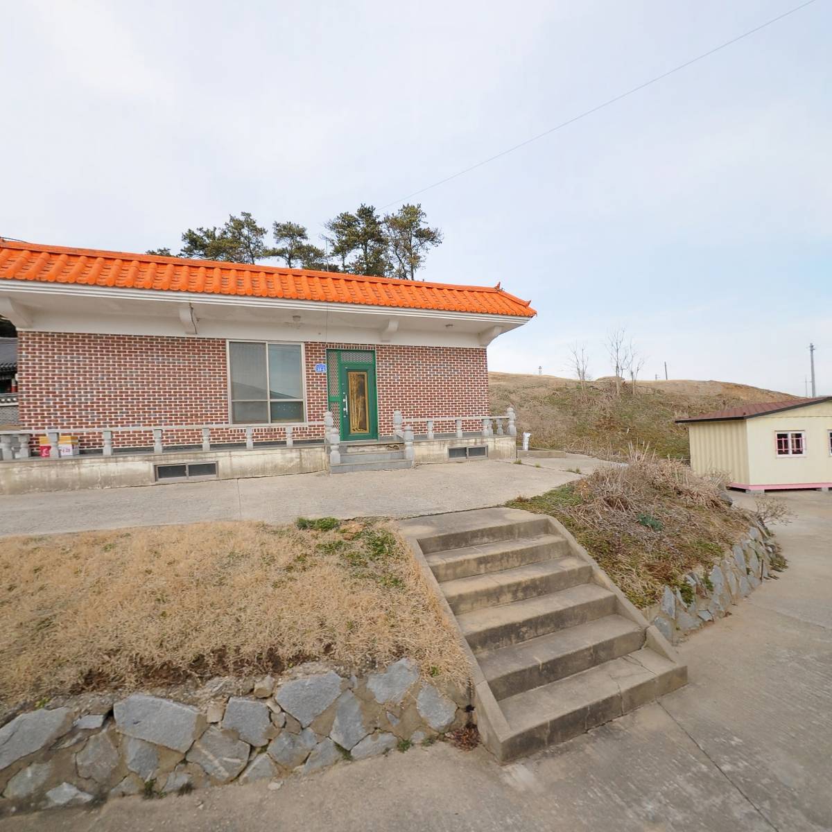 예산군 길고양이 보호협회
