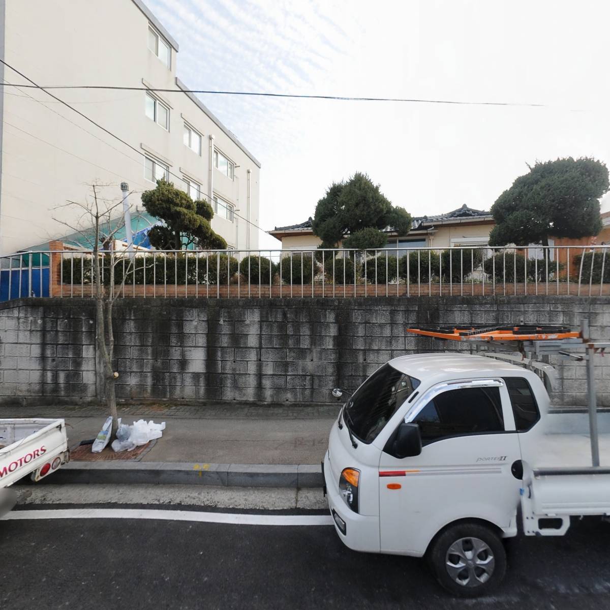 전주이씨임영대군자손응규파종중