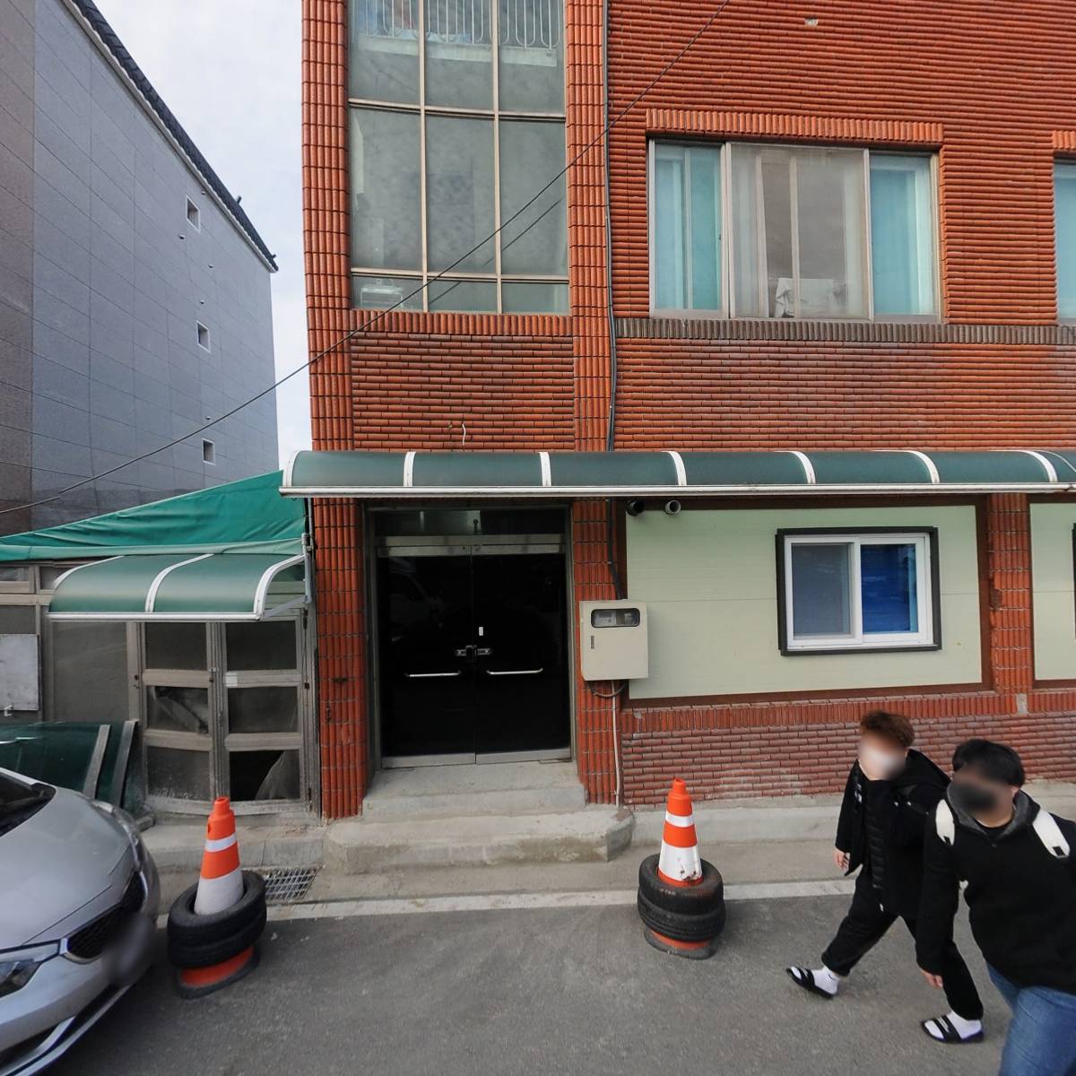 프로짐피트니스(PROGYMFITNESS)