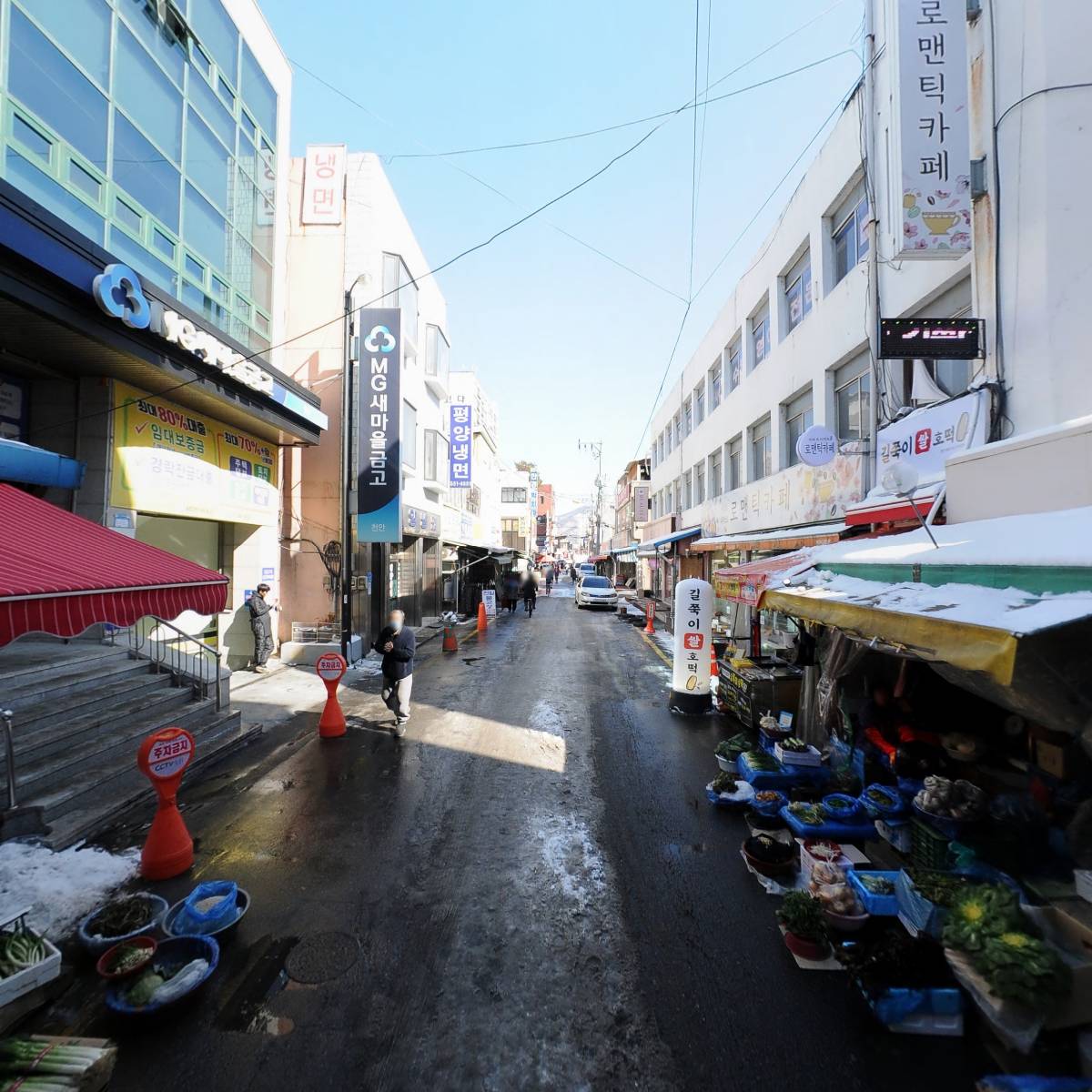 민영활어공장 천안중앙시장점_2