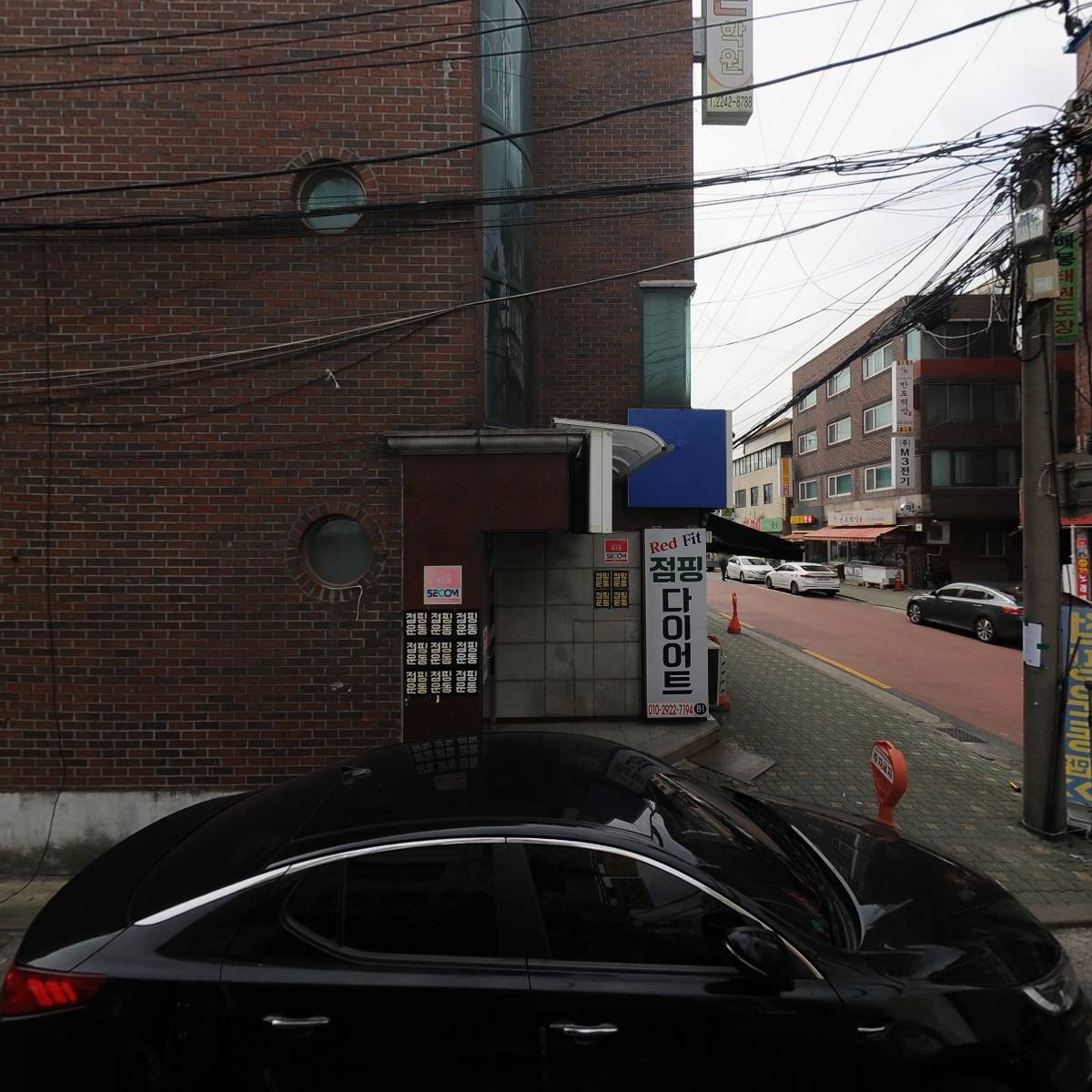 시냅스 필라테스 장안점