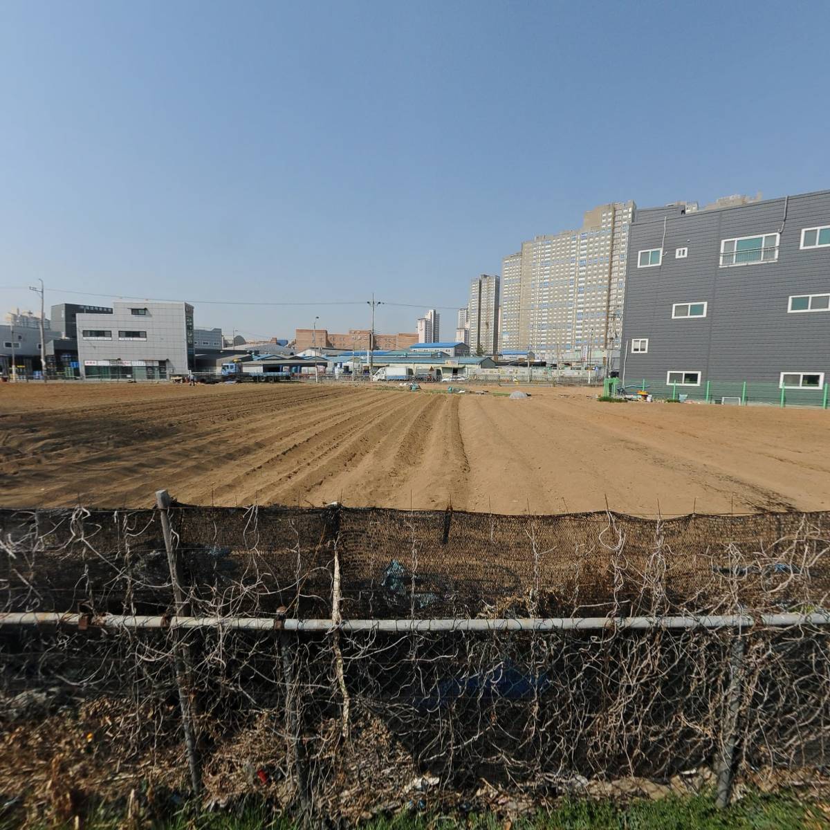 거성자동차운전전문학원