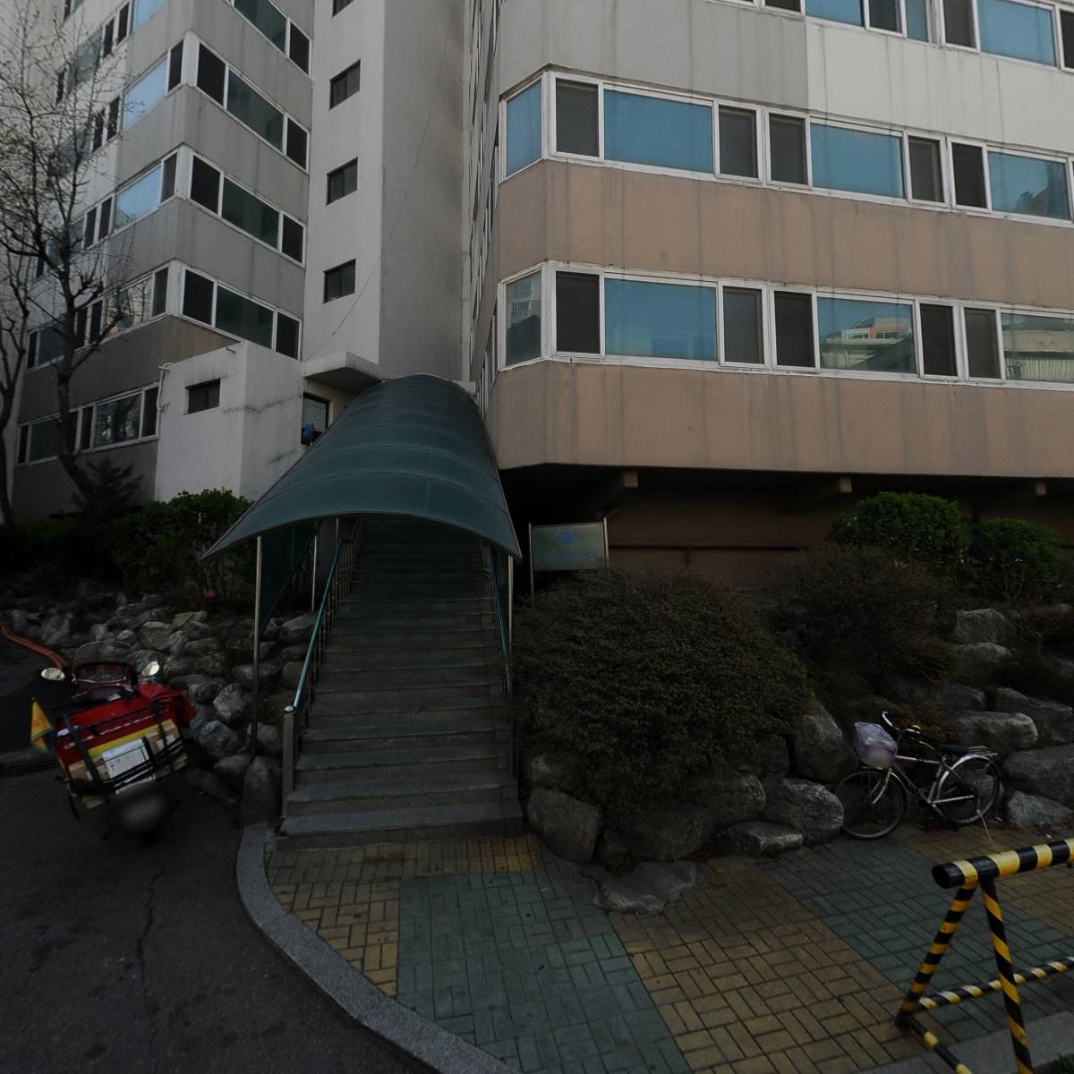 성원구내식당매점