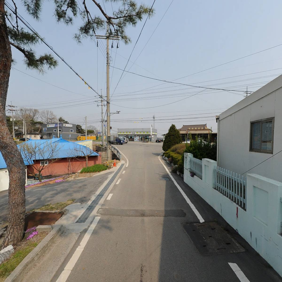 기독교대한감리회 오가교회_2