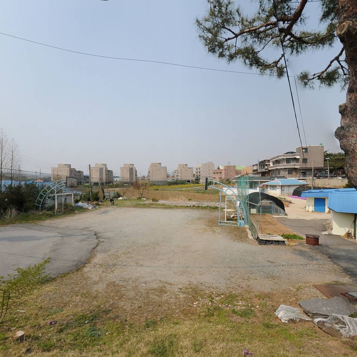 기독교대한감리회 오가교회