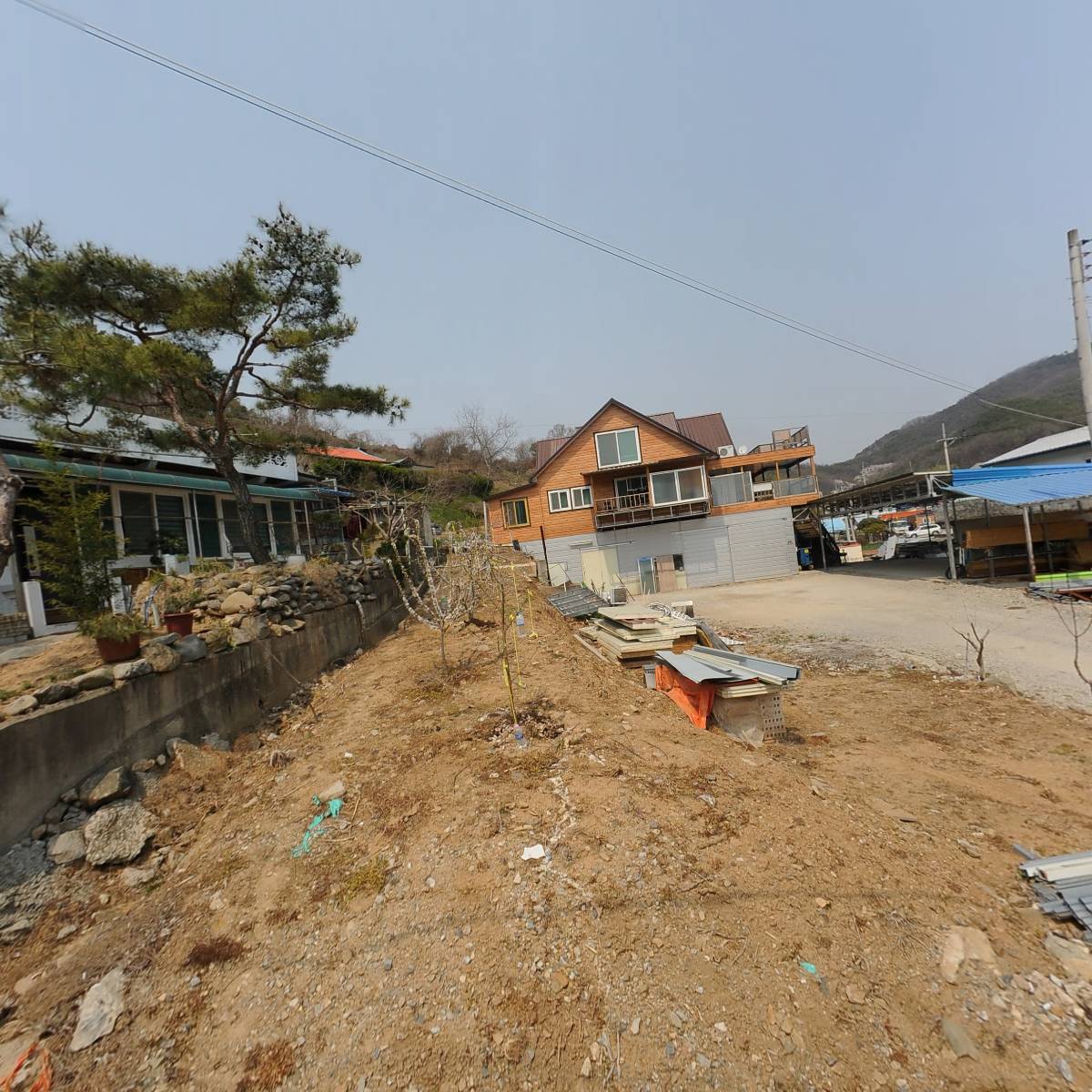 현신종합설비