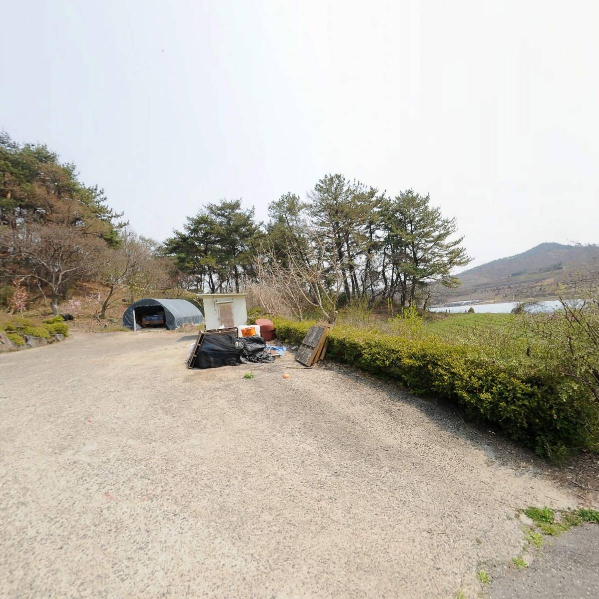 순천김씨수북공파종중