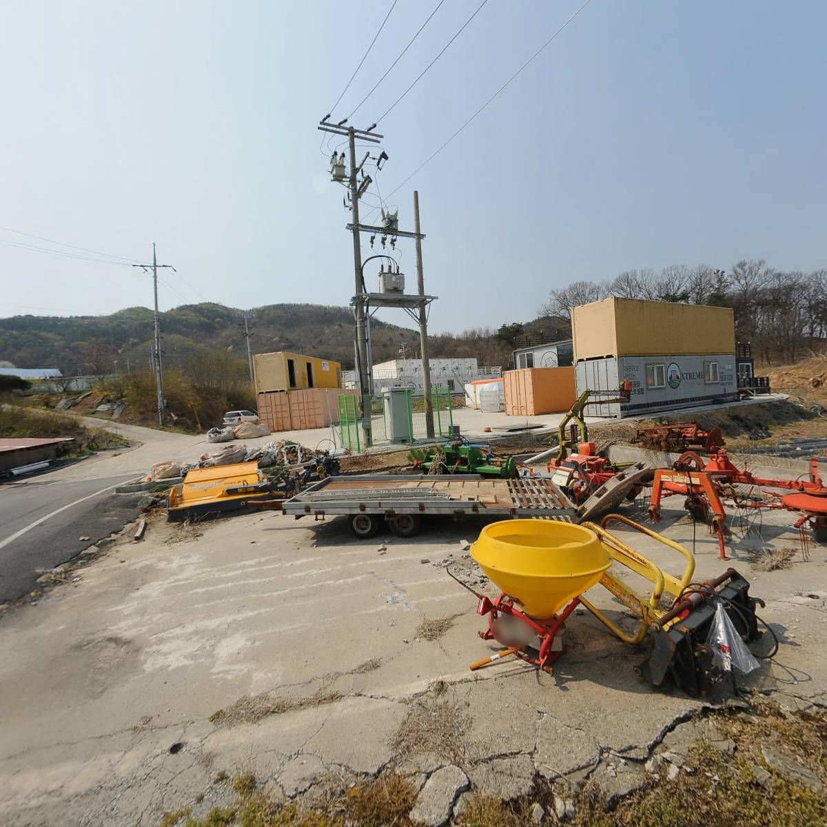 농업회사법인 주식회사 다산버섯연구소