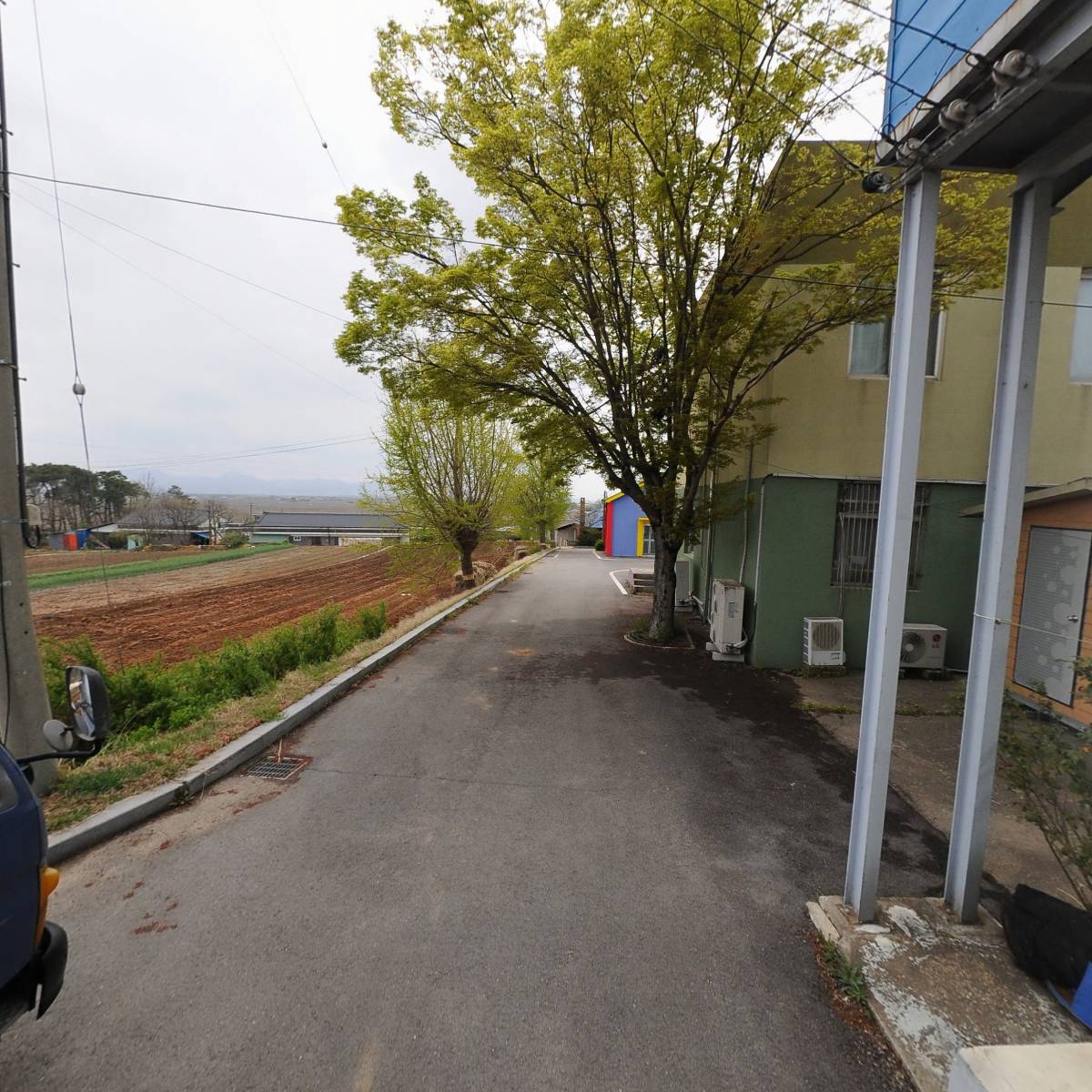 우강면 전담의용소방대_2