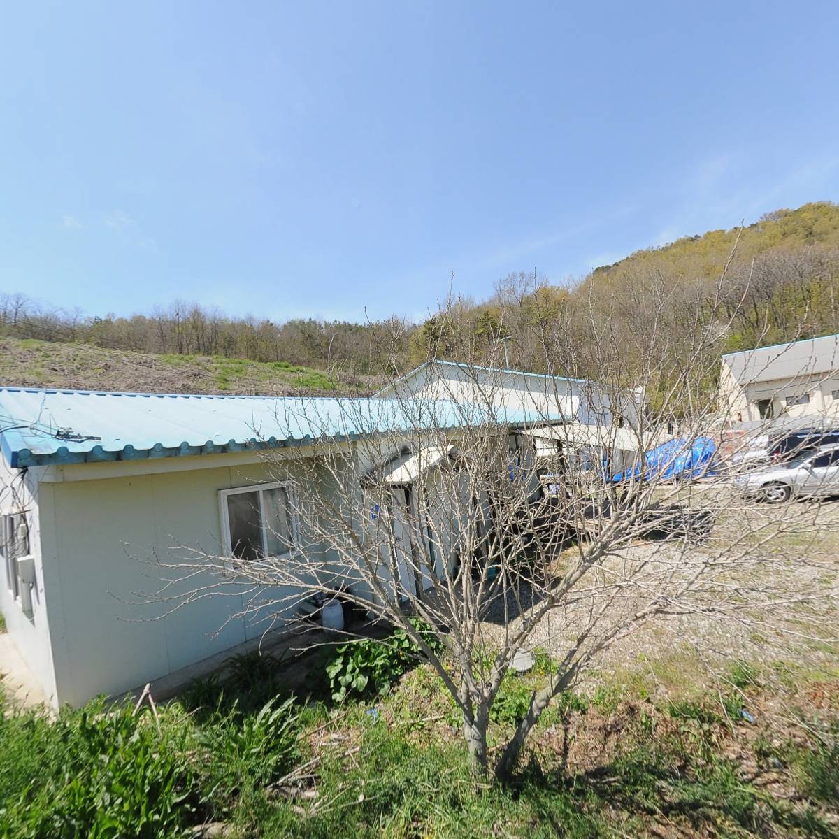 (주)삼송식품