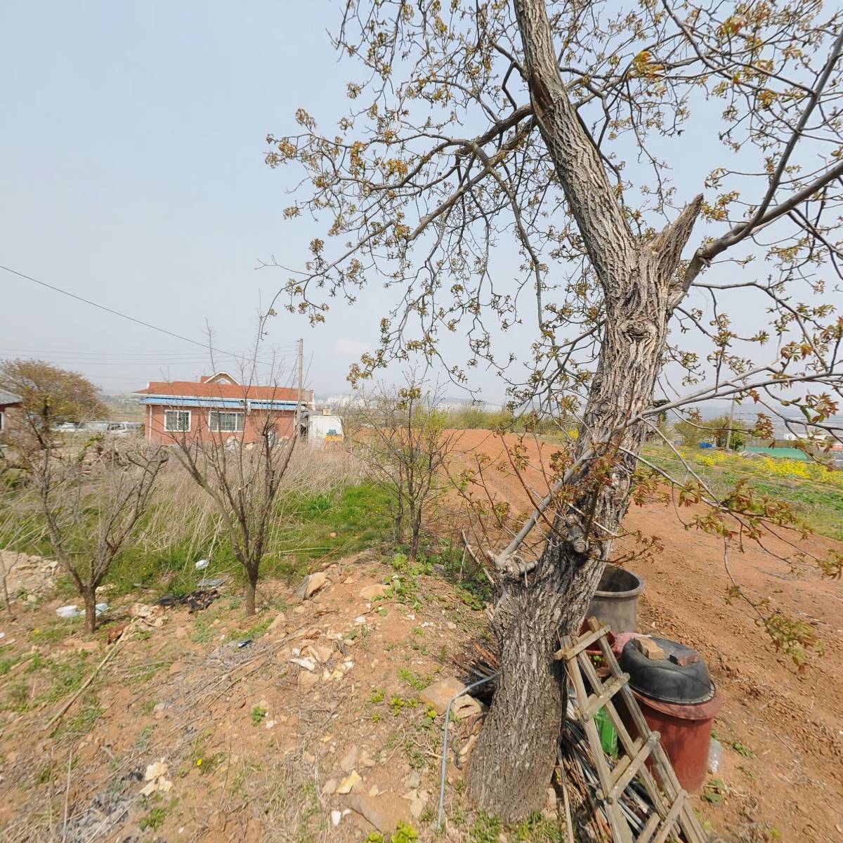 용강건설(주)