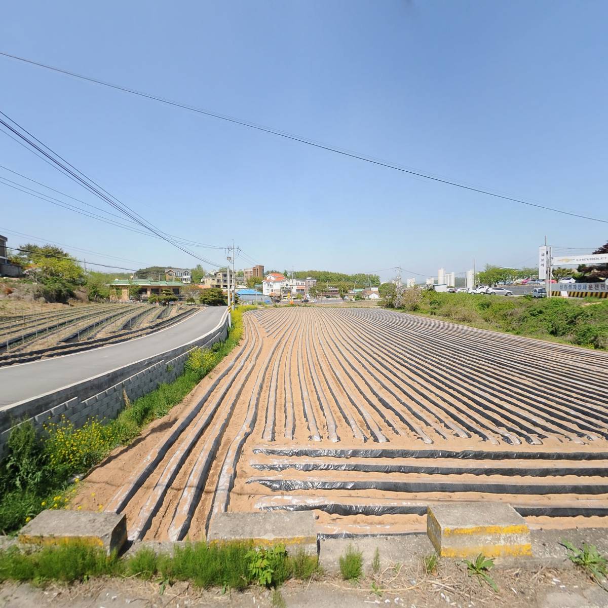 한국자동차공업（주）