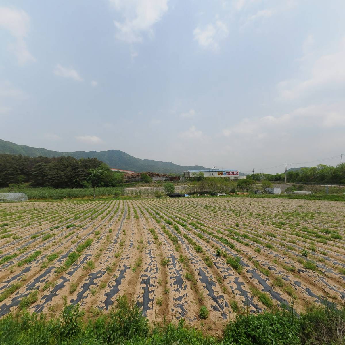 주식회사일성이엔지