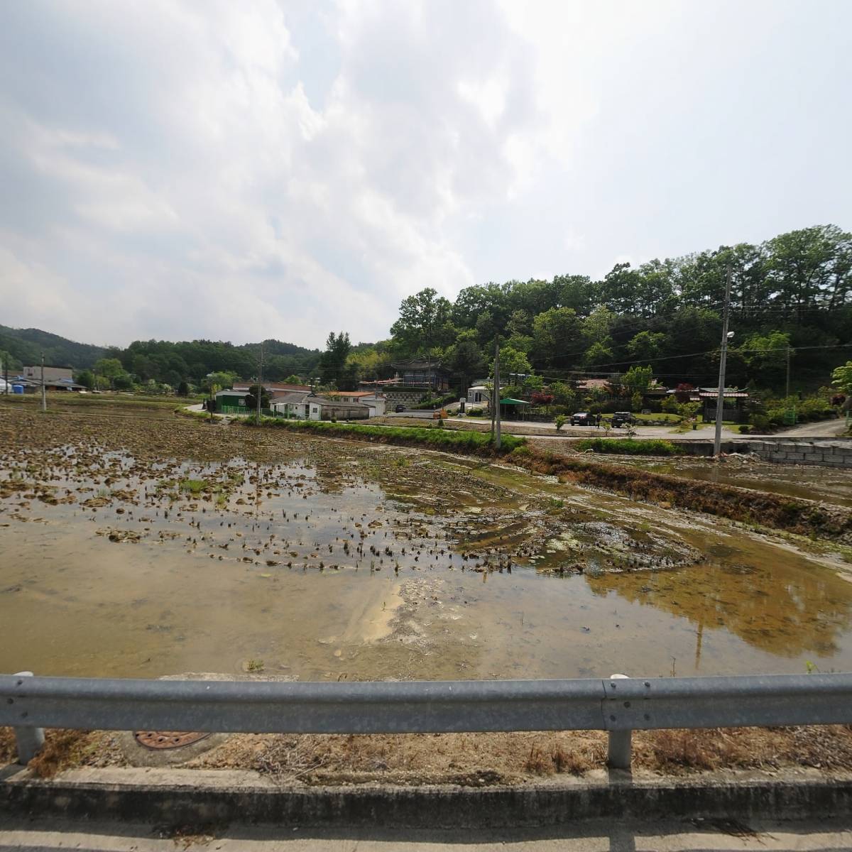 카누유통(동서식품대리점)