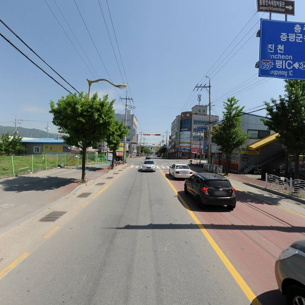 원할머니 보쌈족발 충북증평점_2