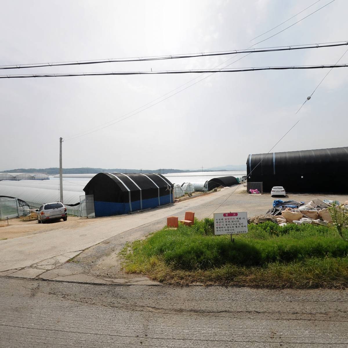 원조중원탑막국수 진천이월점