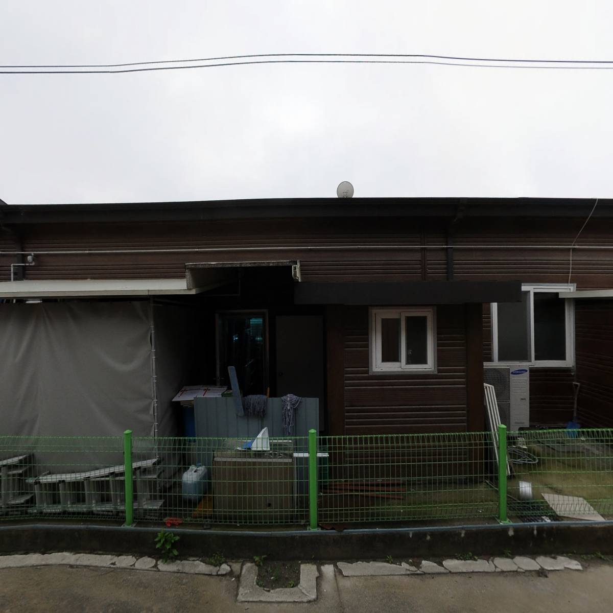 꾸지봉시골순대국_3