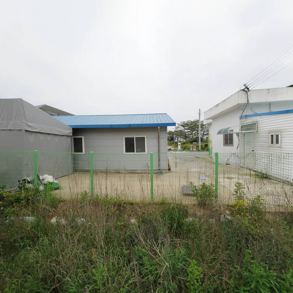 총각수산