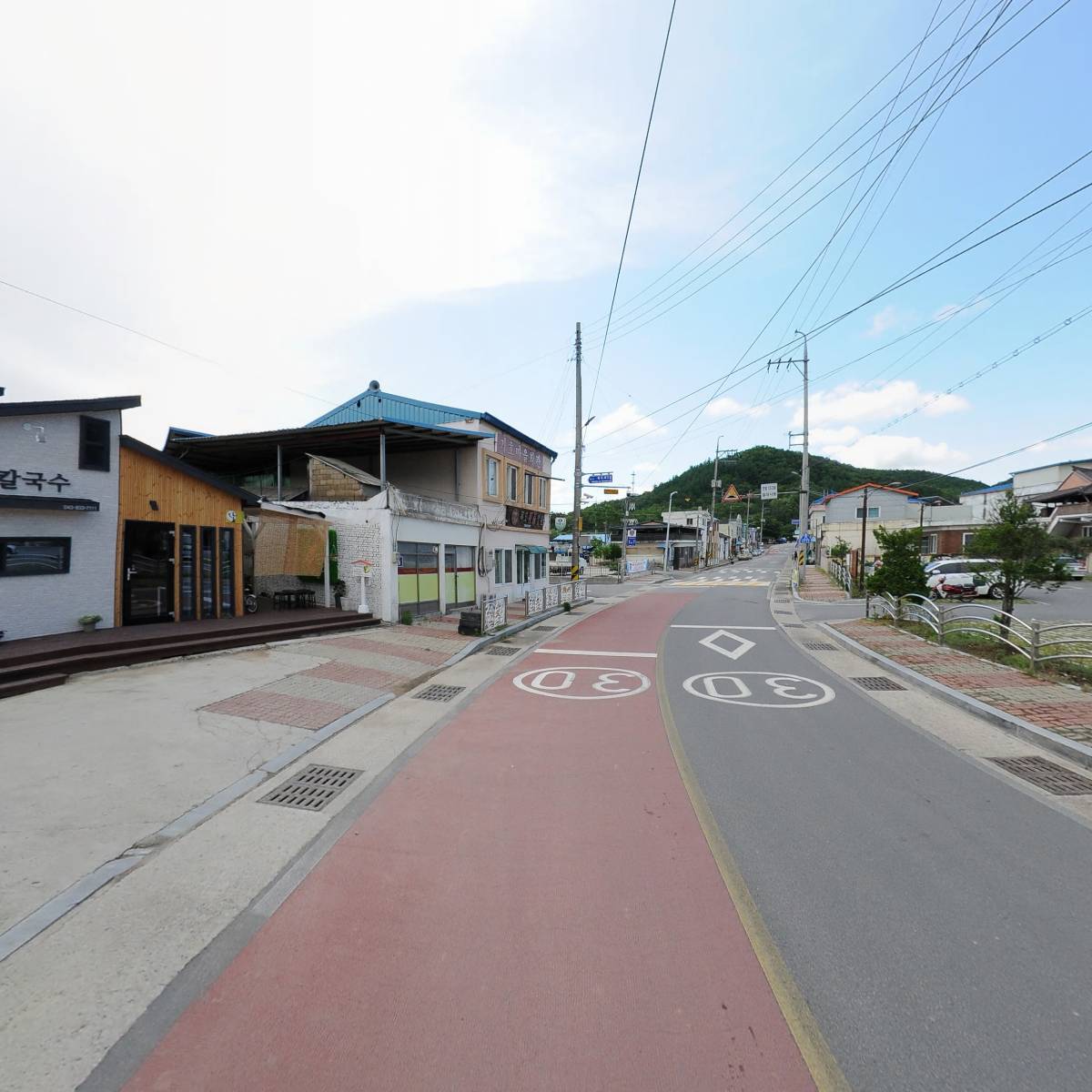 용인백암순대_2
