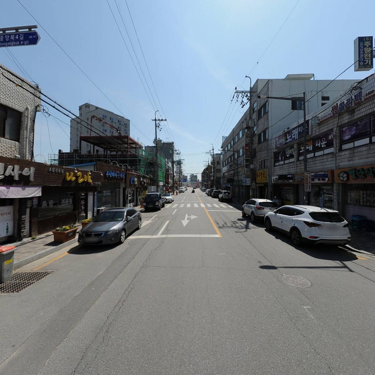 배꼽 노래타운_2