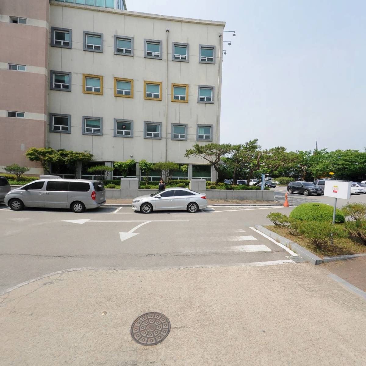 의료법인참사랑재단참사랑병원