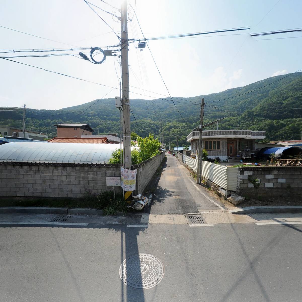 기독교대한감리회 영춘제일교회_3