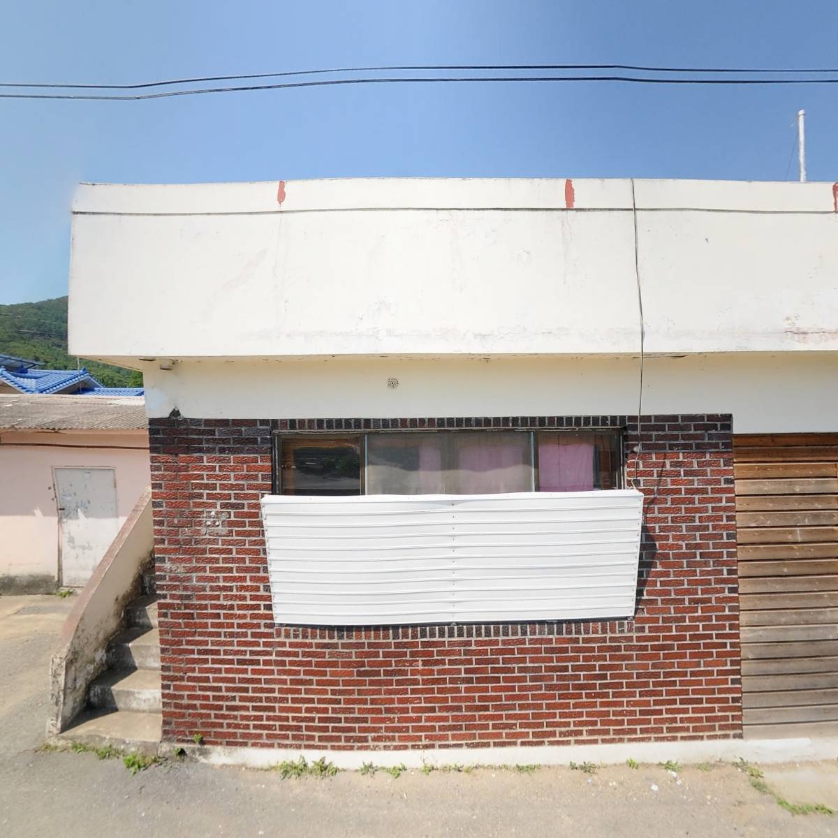 주식회사 밭전