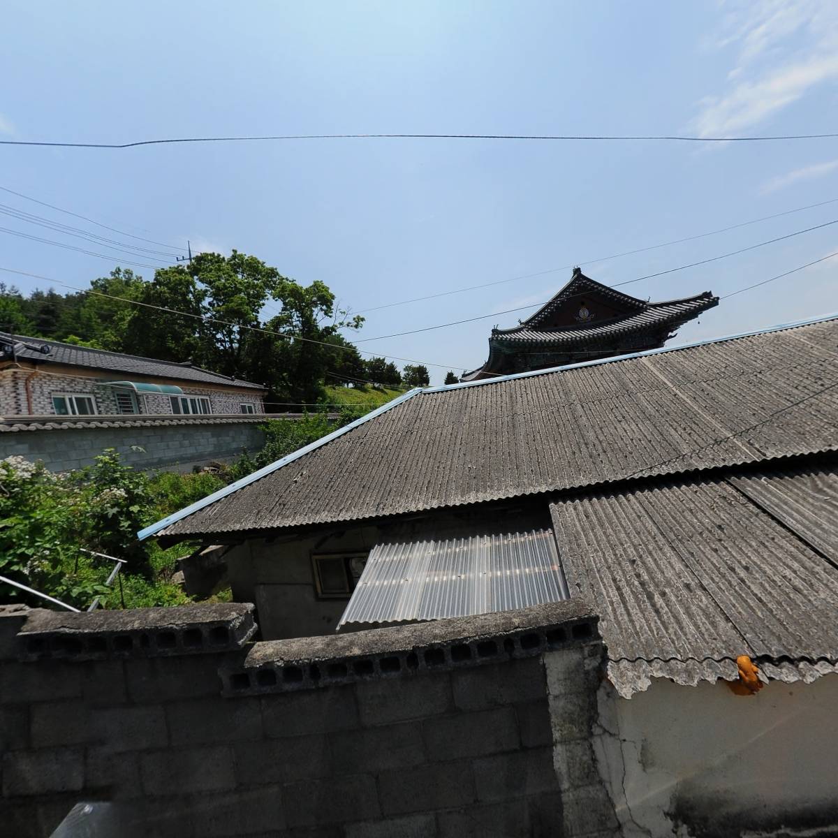 개별화물