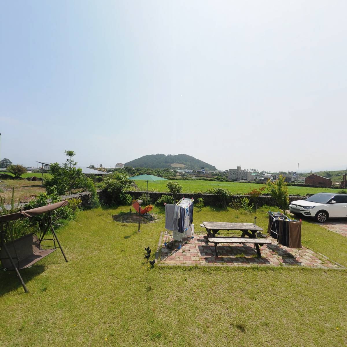 제주시간여행휴양펜션