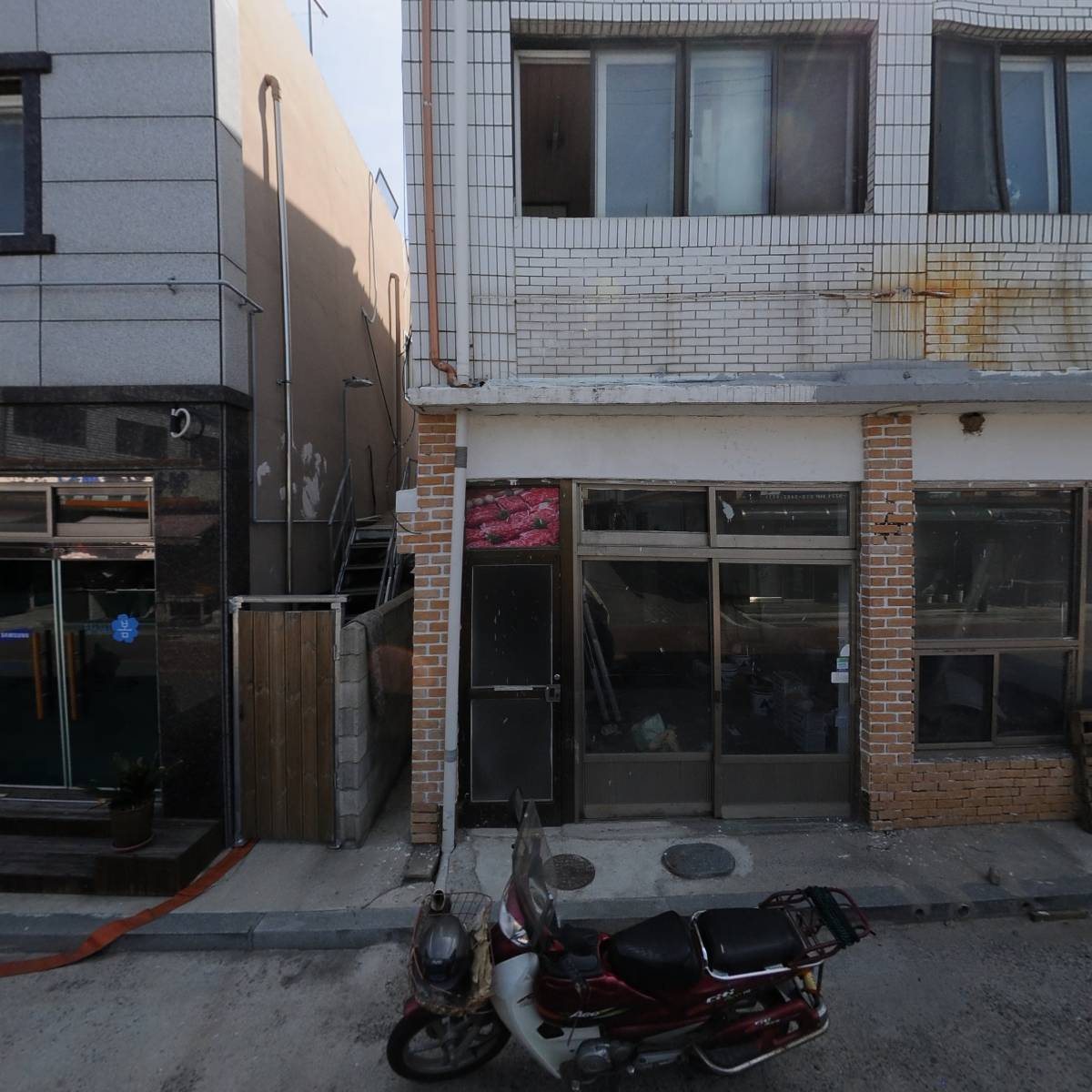 청산닭집후라이드치킨