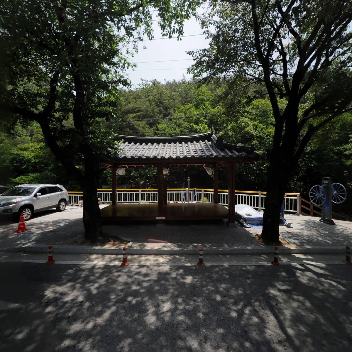 황가상사