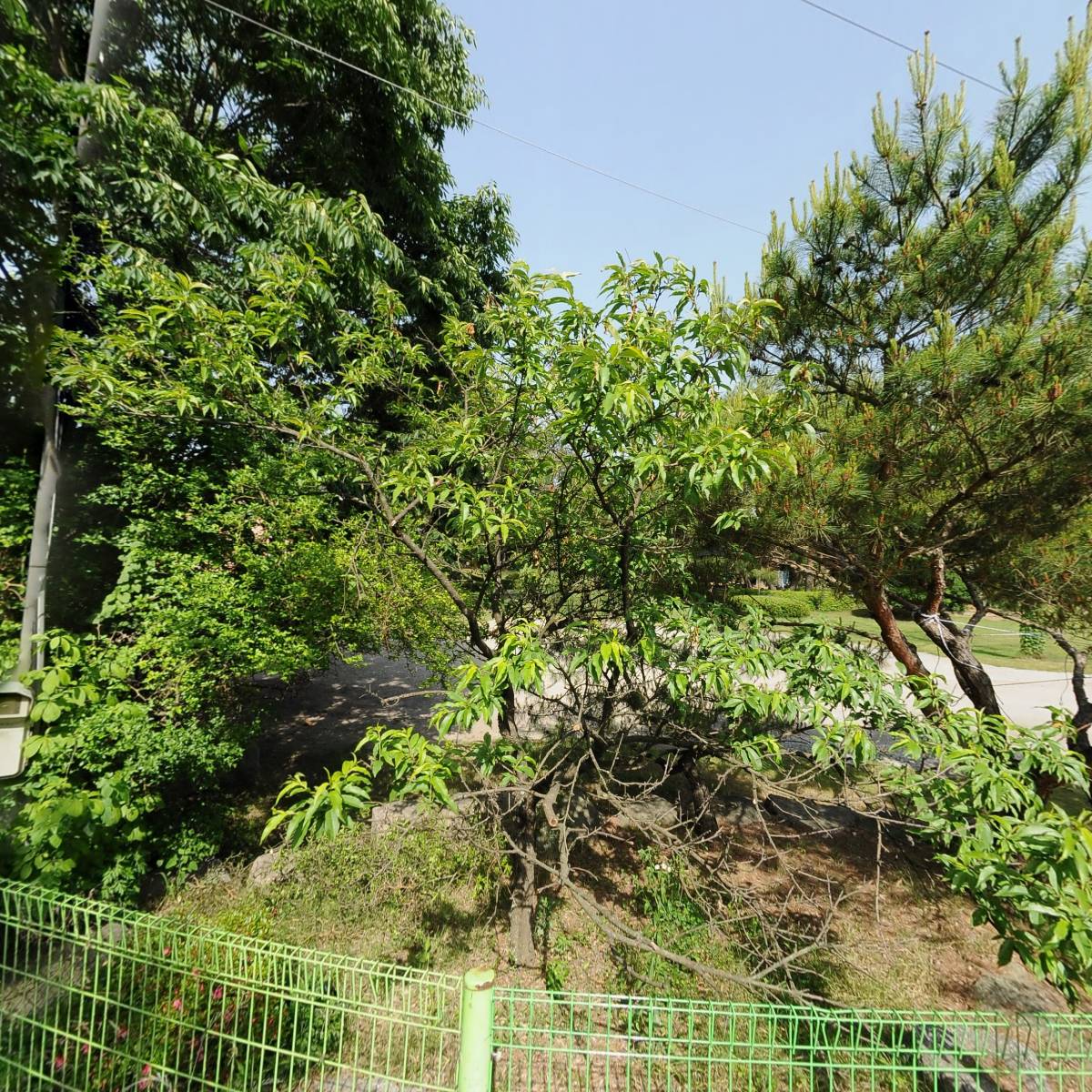 한국농어촌공사 괴산．증평지사