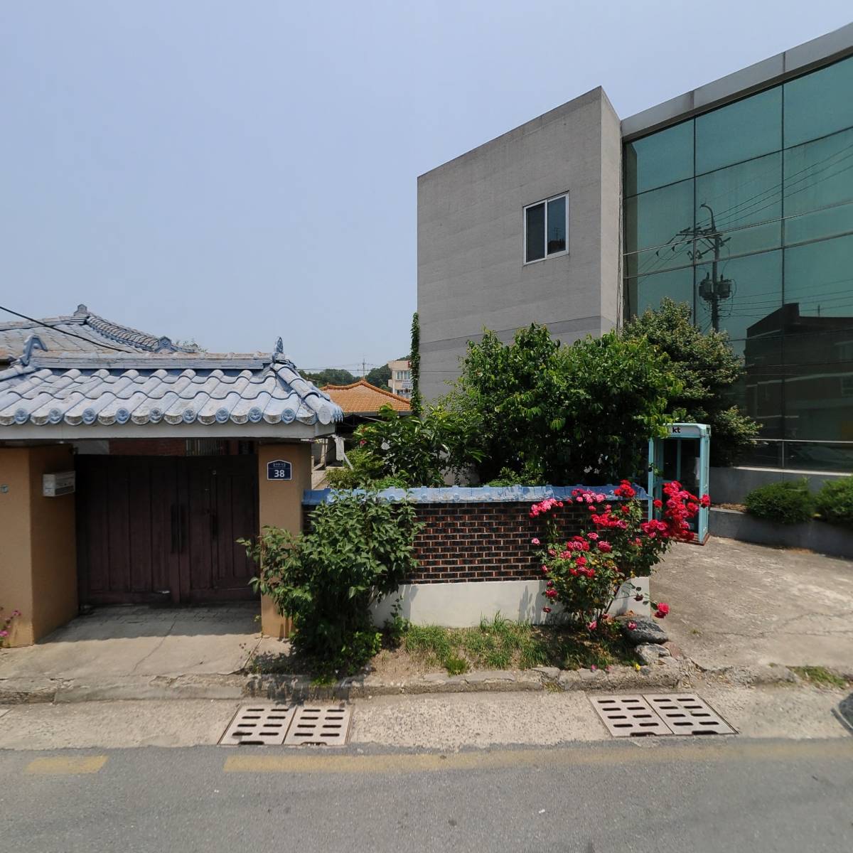 사단법인 괴산군산림협회_3