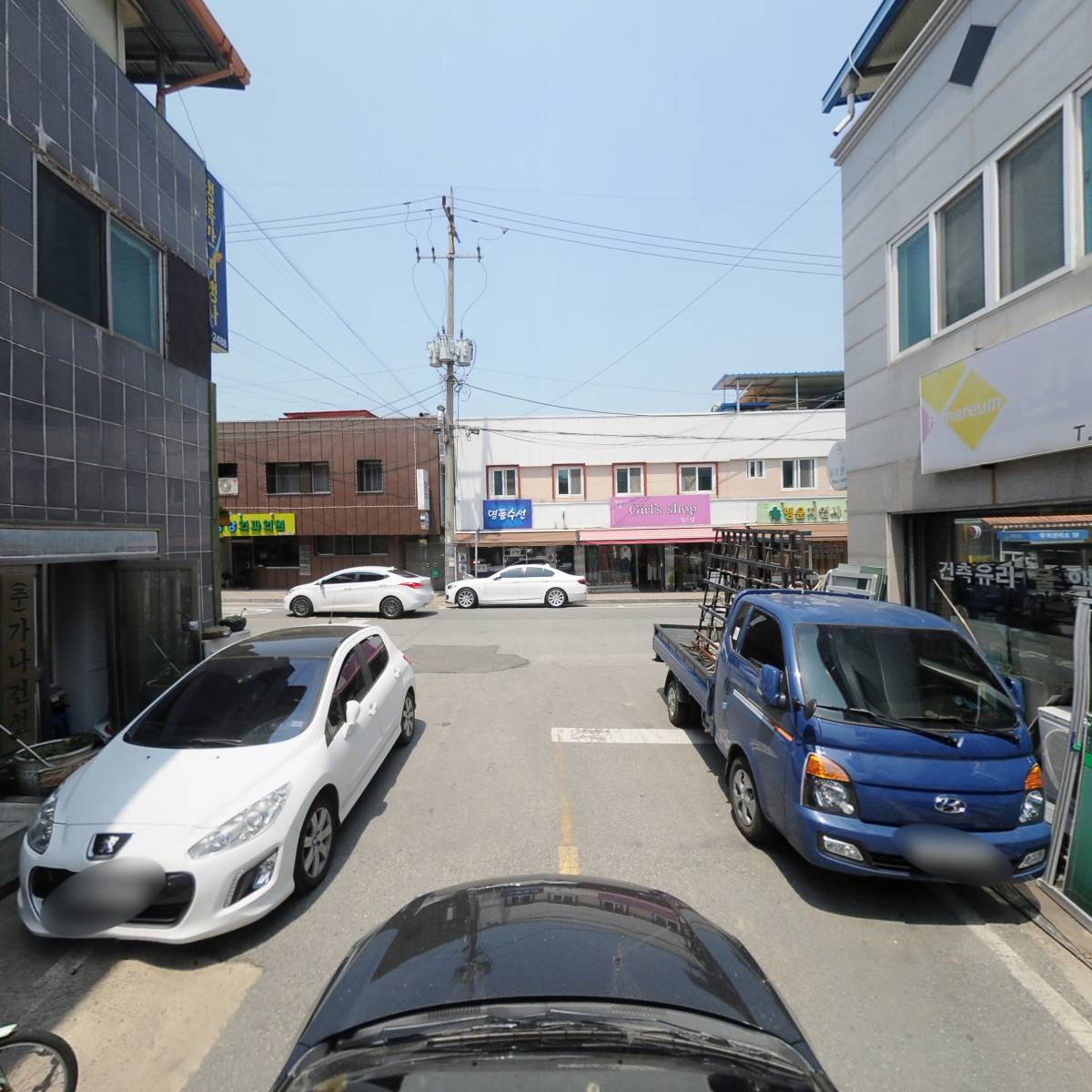 통일그룹섭리단체 괴산소위원회_4