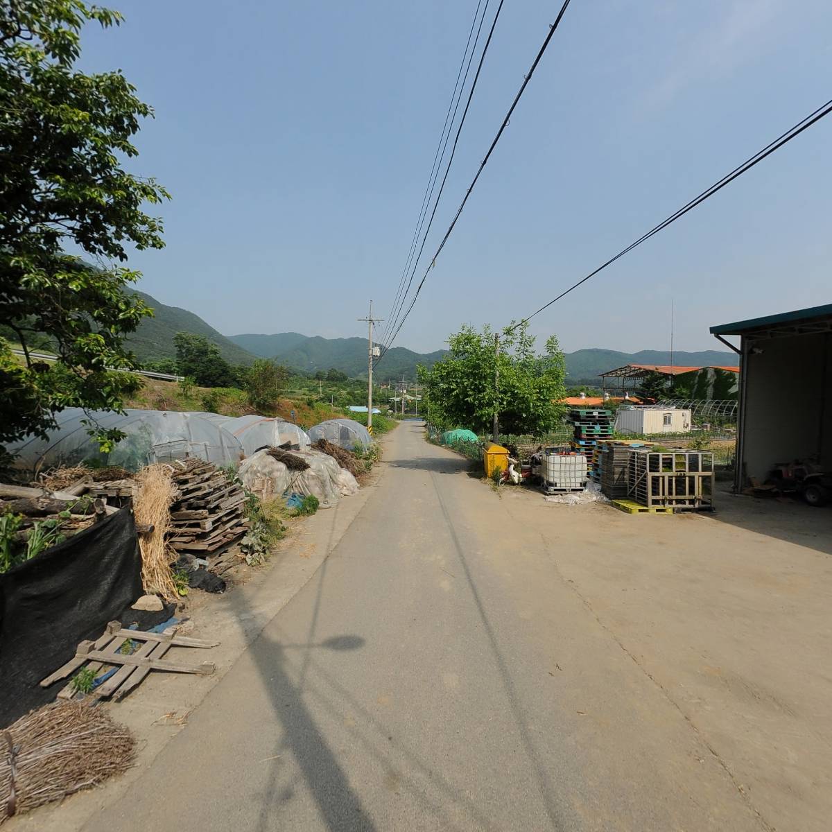 서대마을 태양광발전소_2