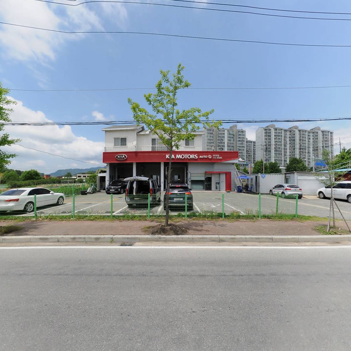 씨제이대한통운(옥천영업소)_3