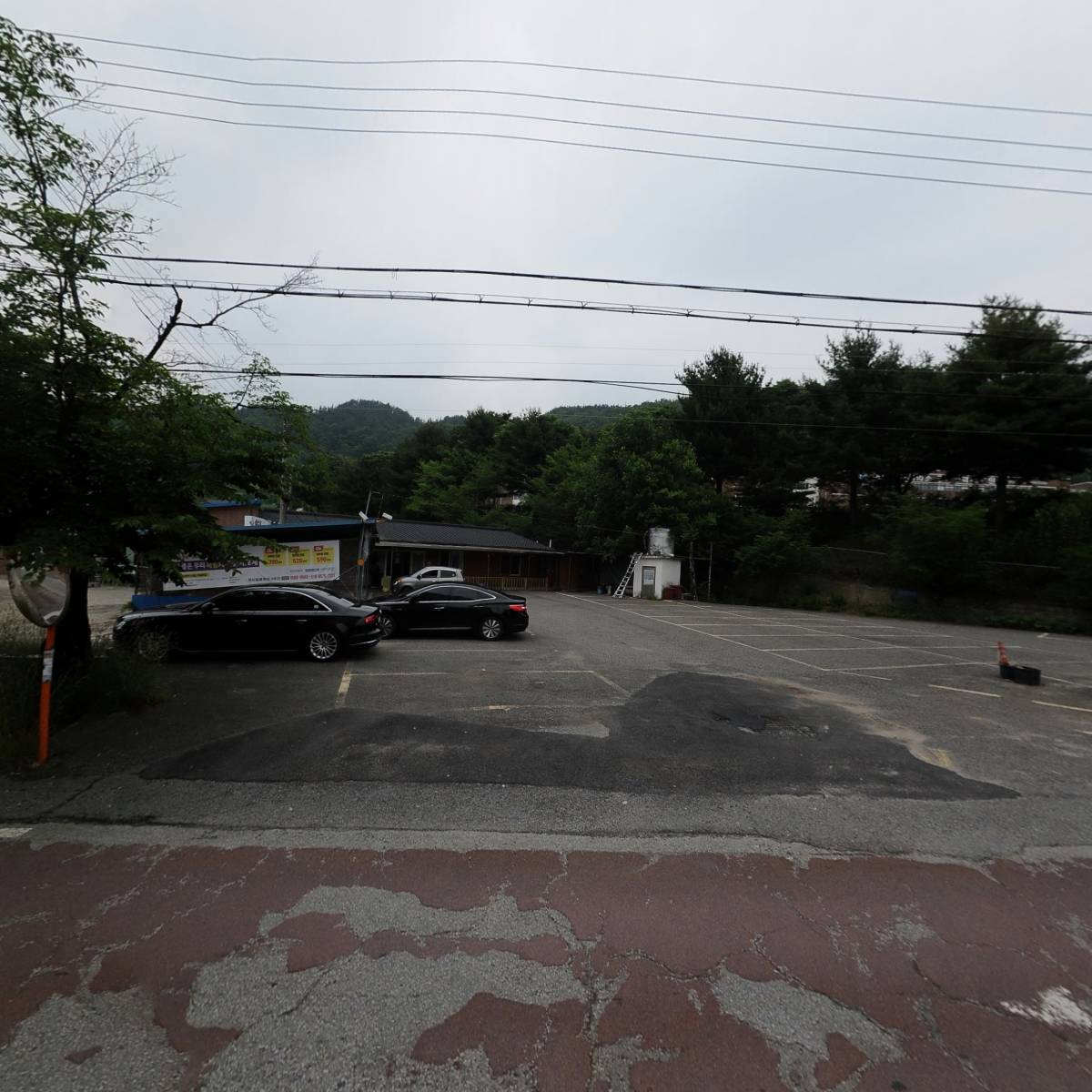 옥천 염소맛집_3