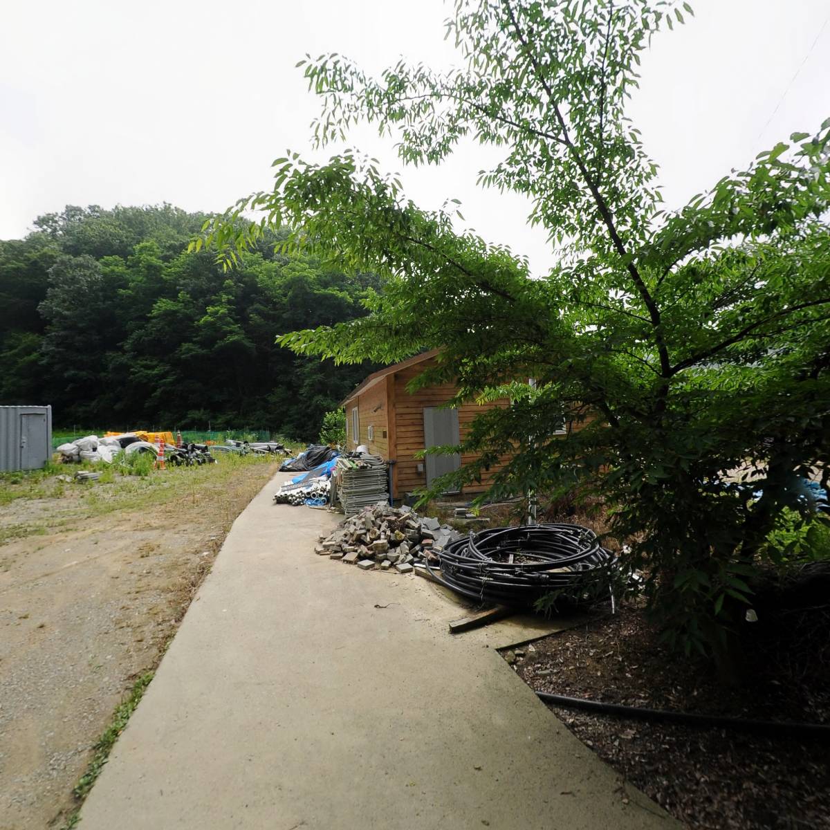 (합자)마로건설