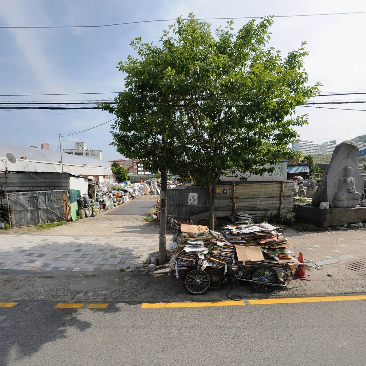 초롱식당