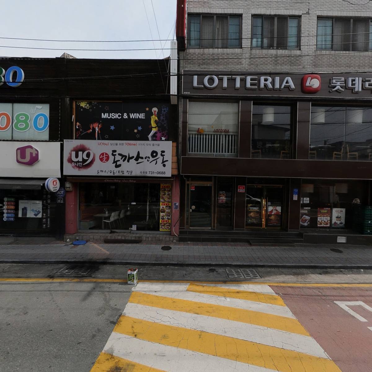 파리바게뜨옥천점_3