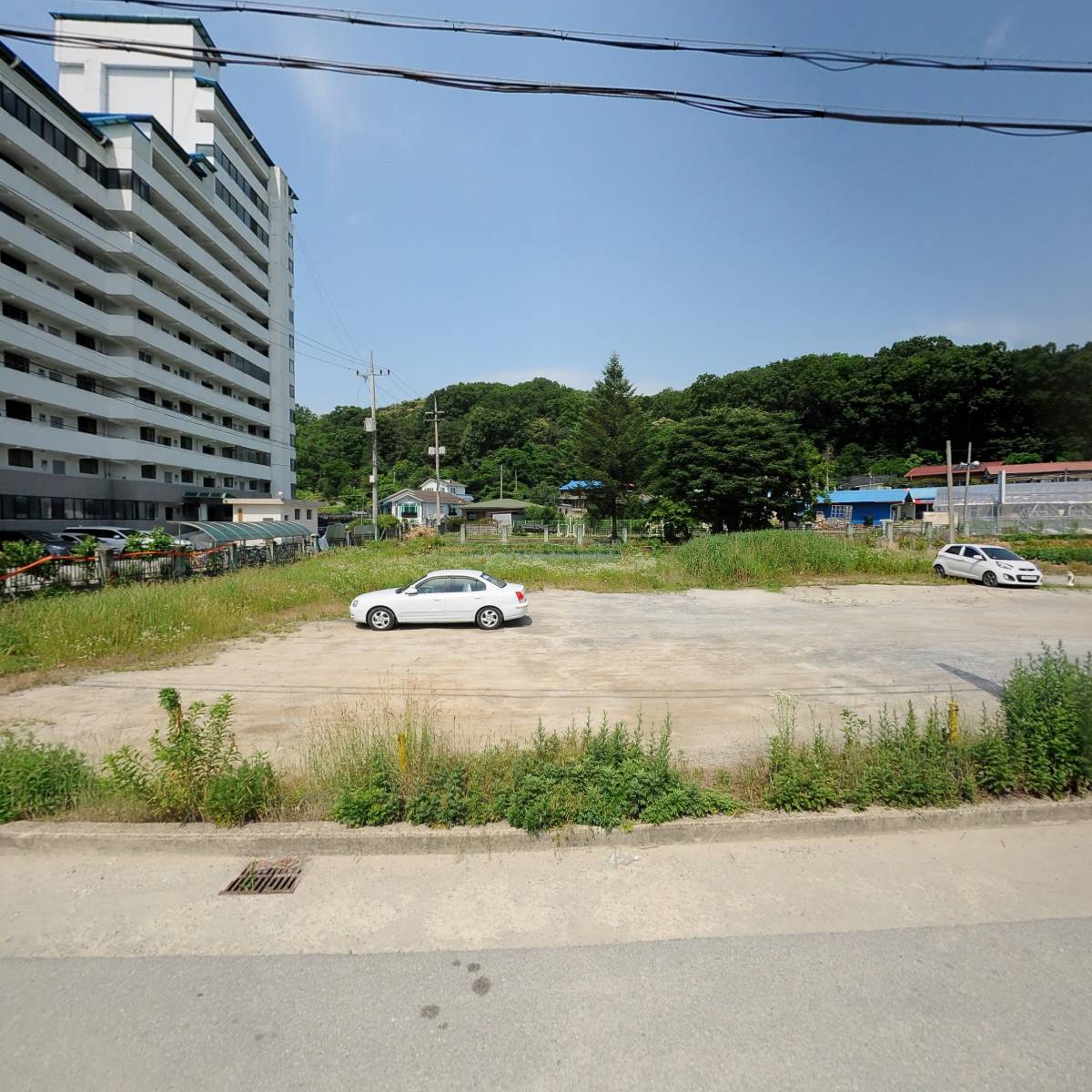 동행노인주간보호센터