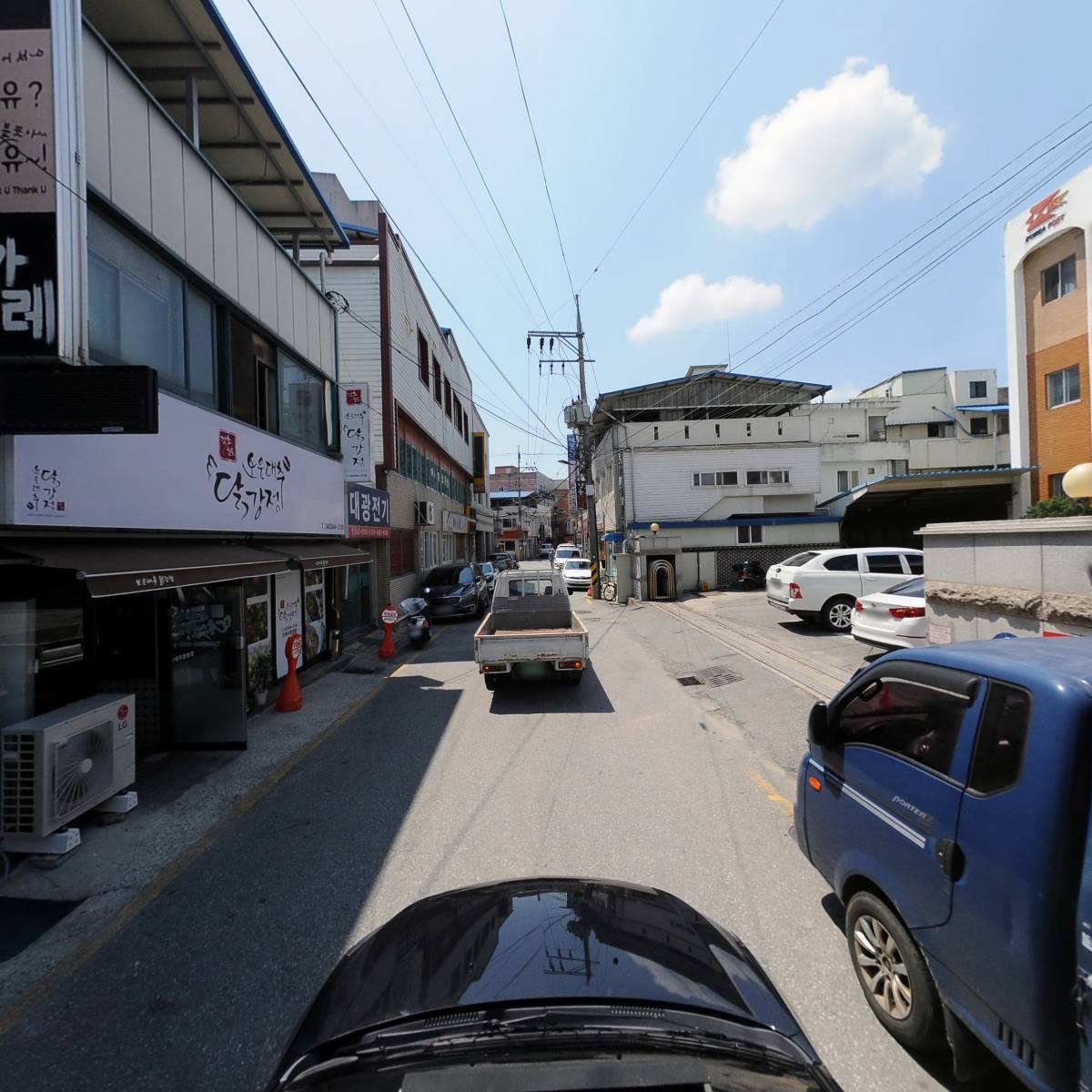 과학기술정보통신부 우정사업본부 충청지방우정청 보은우체국 우편물류과_4