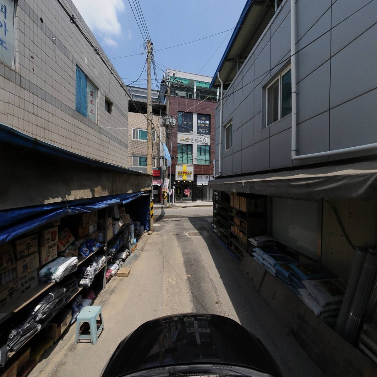 씨유보은평화점_4