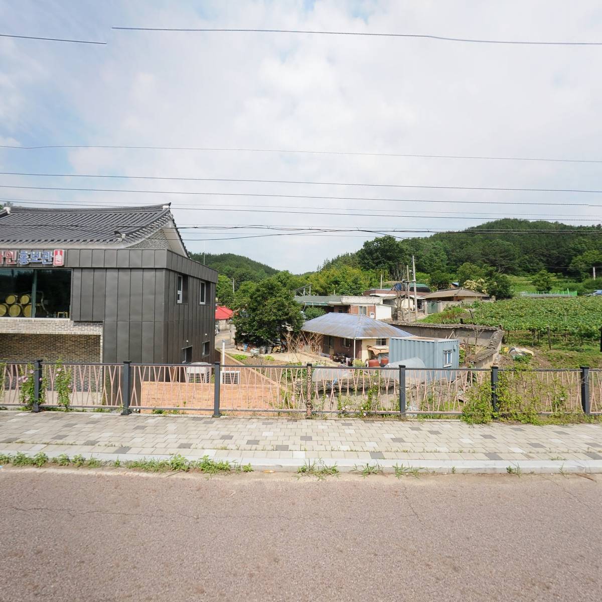 충청북도 영동군 난계국악사업소_3