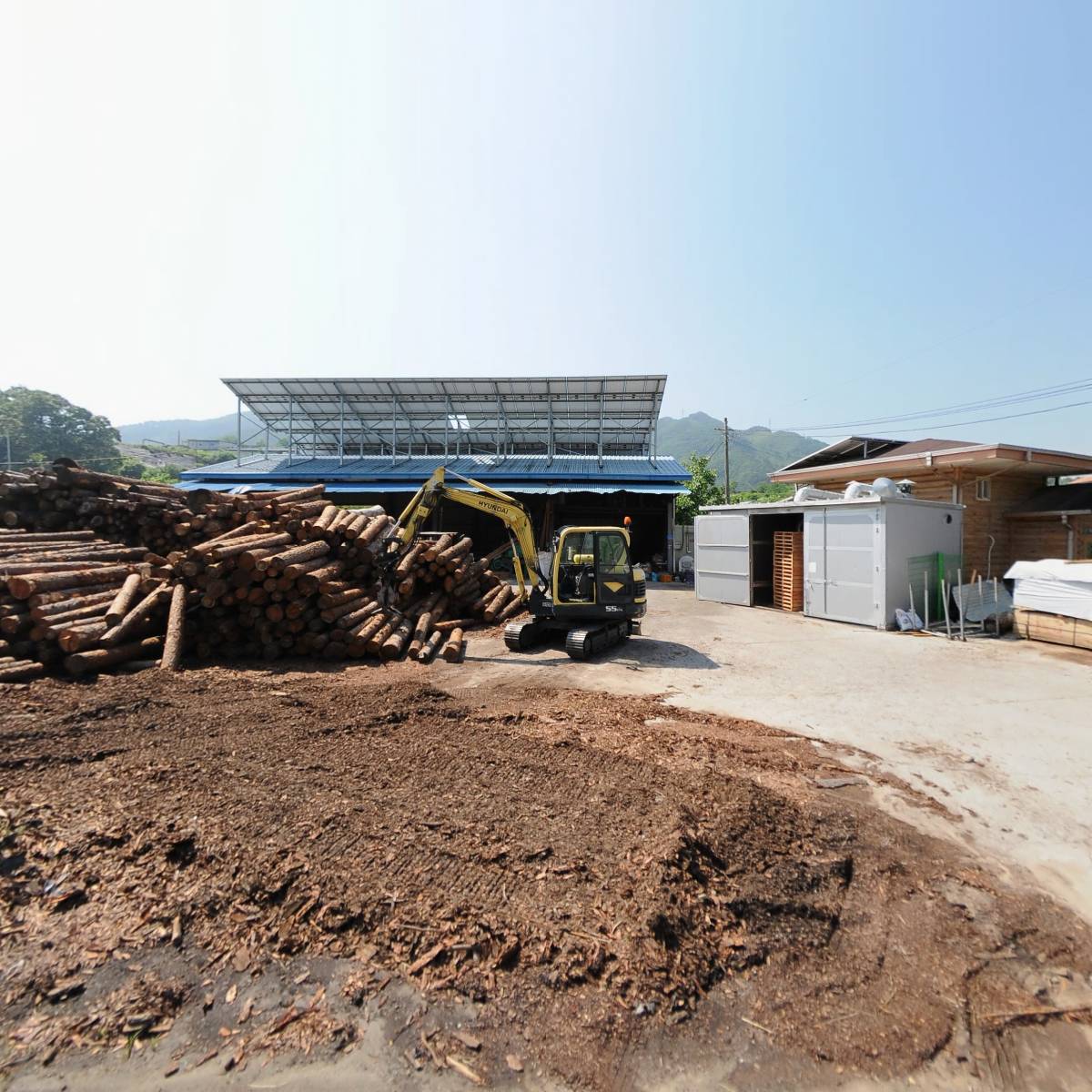 송학제재소