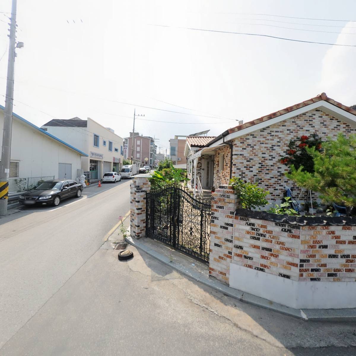 사단법인 전국모범운전자연합회 충북지부 제천지회