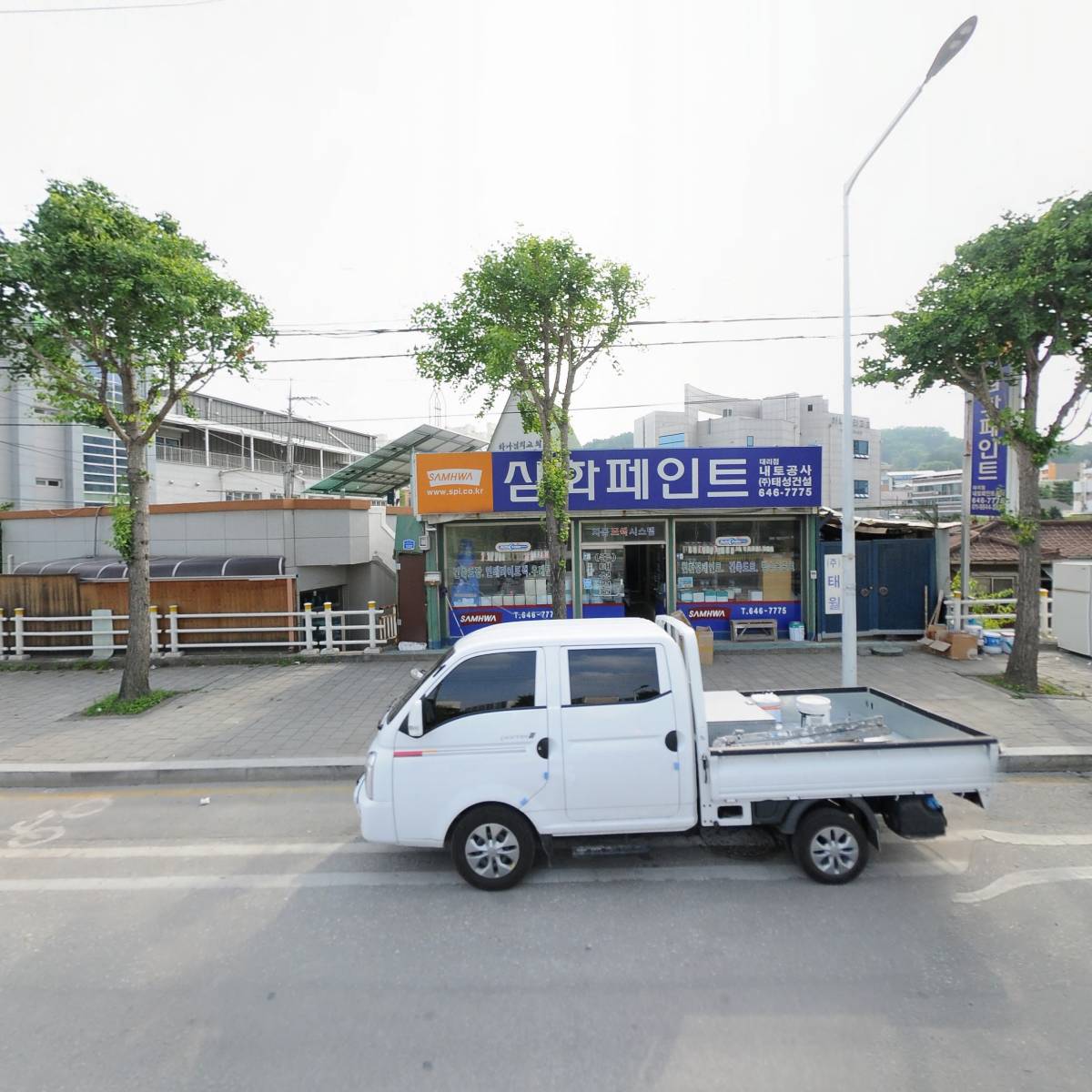 (주)태월